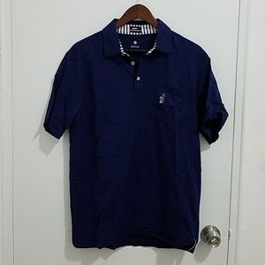 XSOLDX Really soft Johnnie-O Polo!